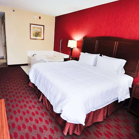 Hampton Inn Carrollton Ky מראה חיצוני תמונה
