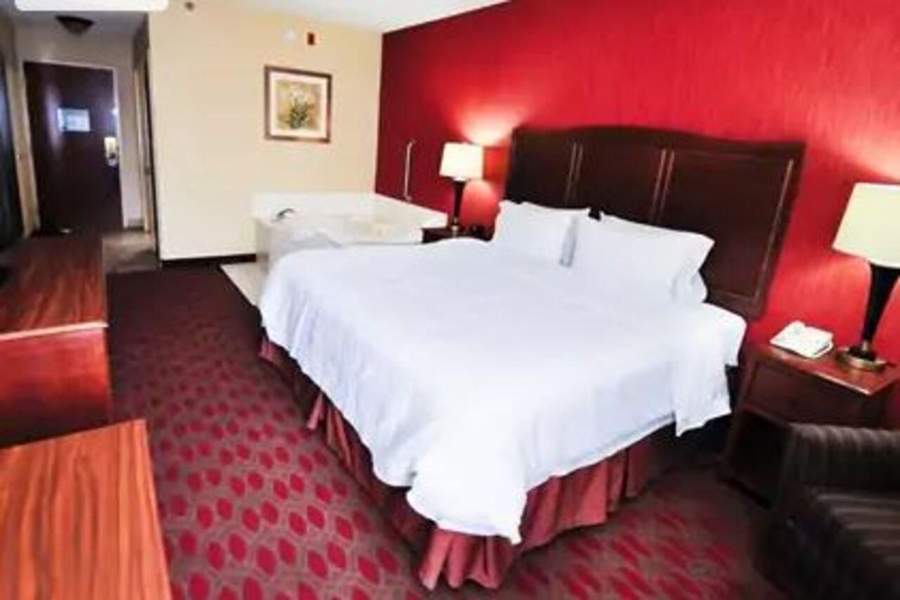 Hampton Inn Carrollton Ky מראה חיצוני תמונה