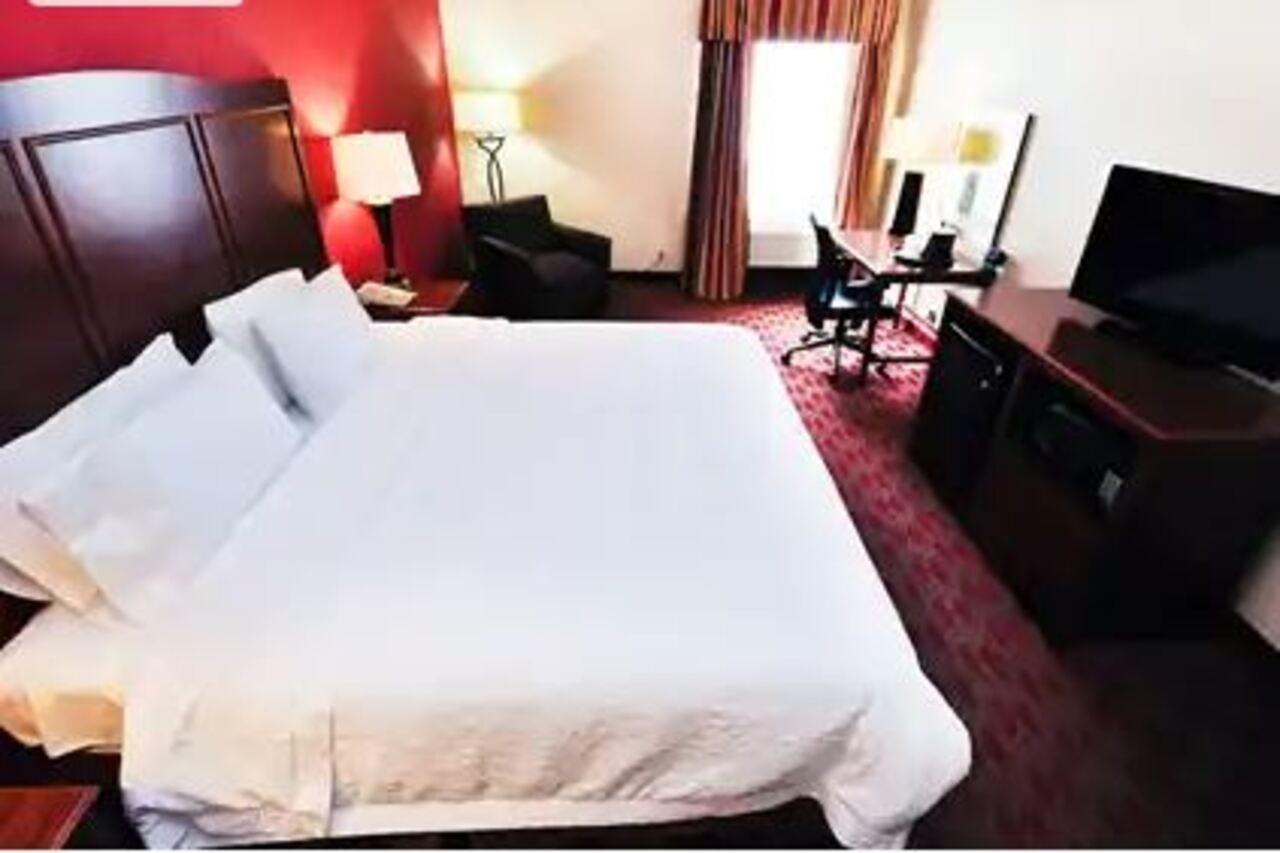 Hampton Inn Carrollton Ky מראה חיצוני תמונה