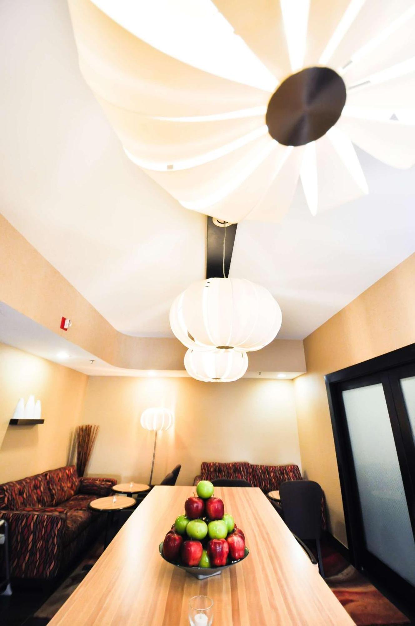 Hampton Inn Carrollton Ky מראה חיצוני תמונה