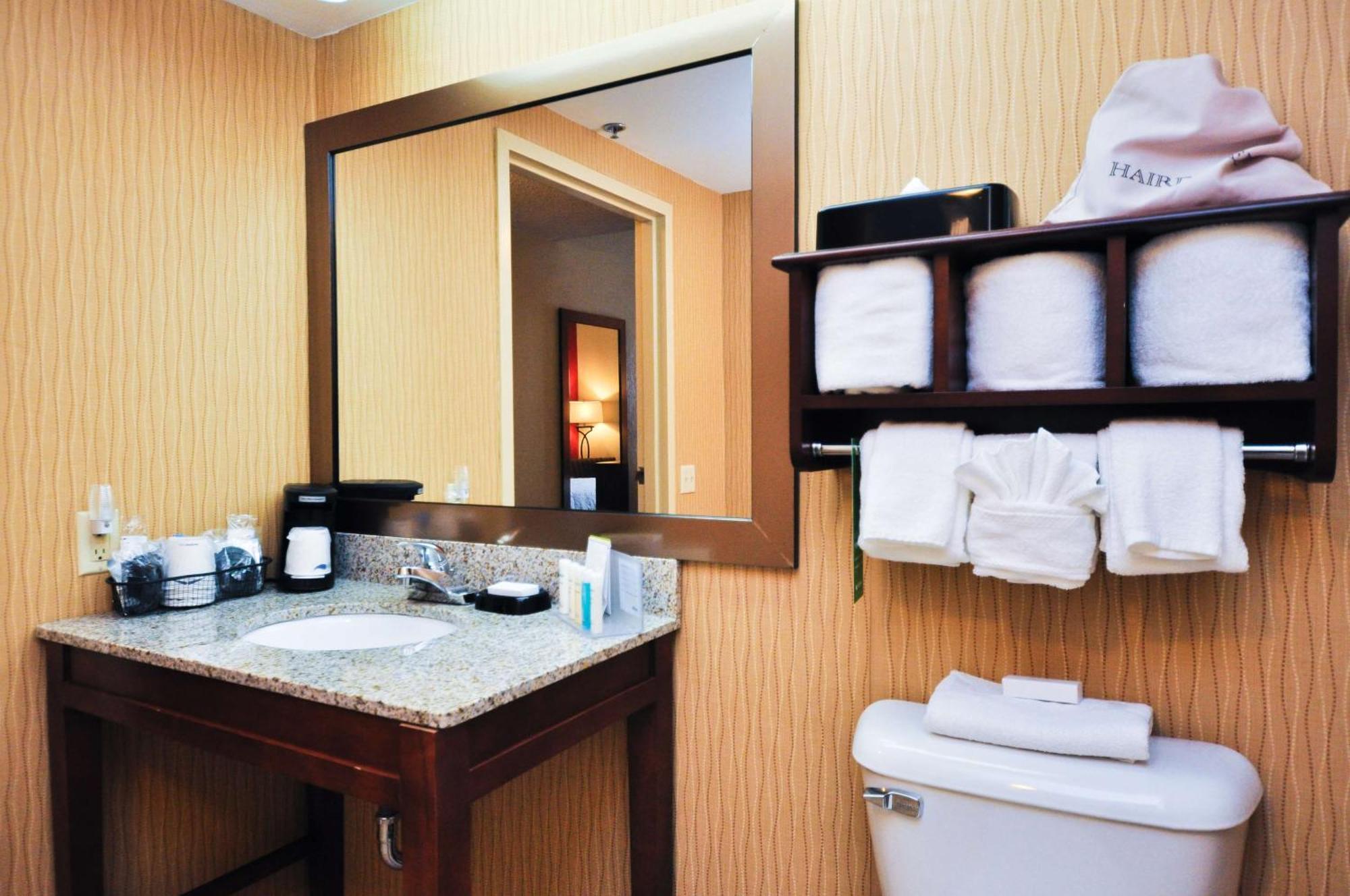 Hampton Inn Carrollton Ky מראה חיצוני תמונה