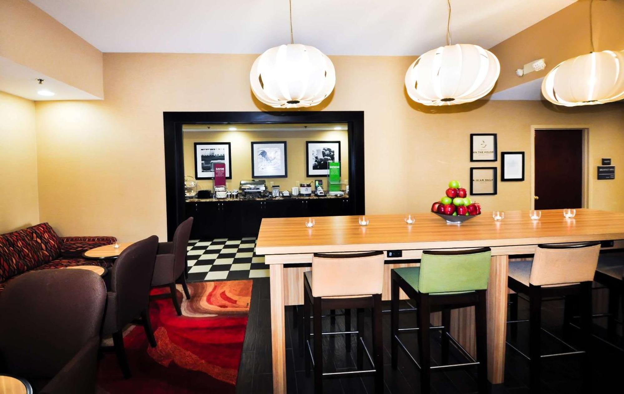 Hampton Inn Carrollton Ky מראה חיצוני תמונה