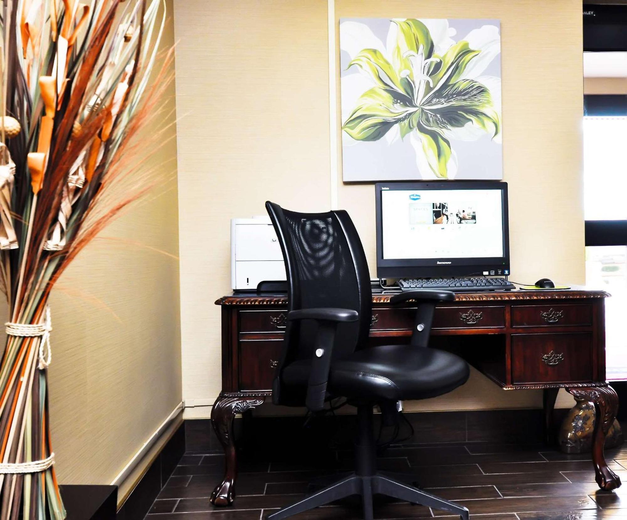 Hampton Inn Carrollton Ky מראה חיצוני תמונה