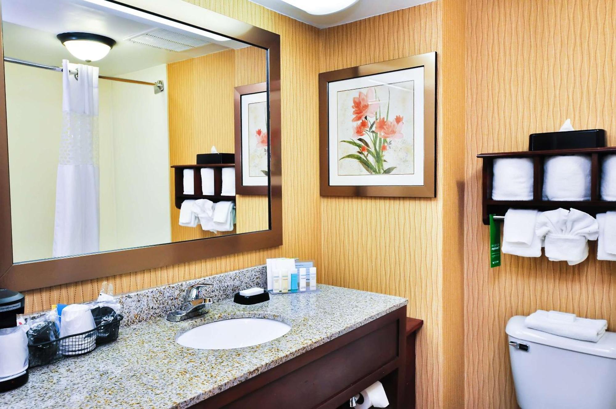 Hampton Inn Carrollton Ky מראה חיצוני תמונה