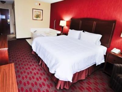 Hampton Inn Carrollton Ky מראה חיצוני תמונה