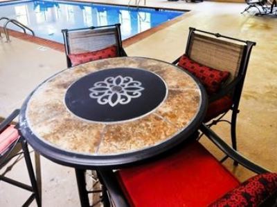 Hampton Inn Carrollton Ky מראה חיצוני תמונה